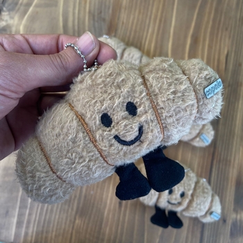 آویز کروسان